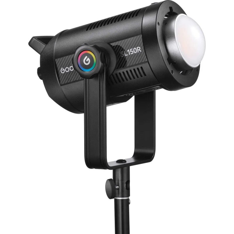 Godox LED студійне світло SL60IID SL60IIBi Sl100D SL100Bi SL150 — фото 5