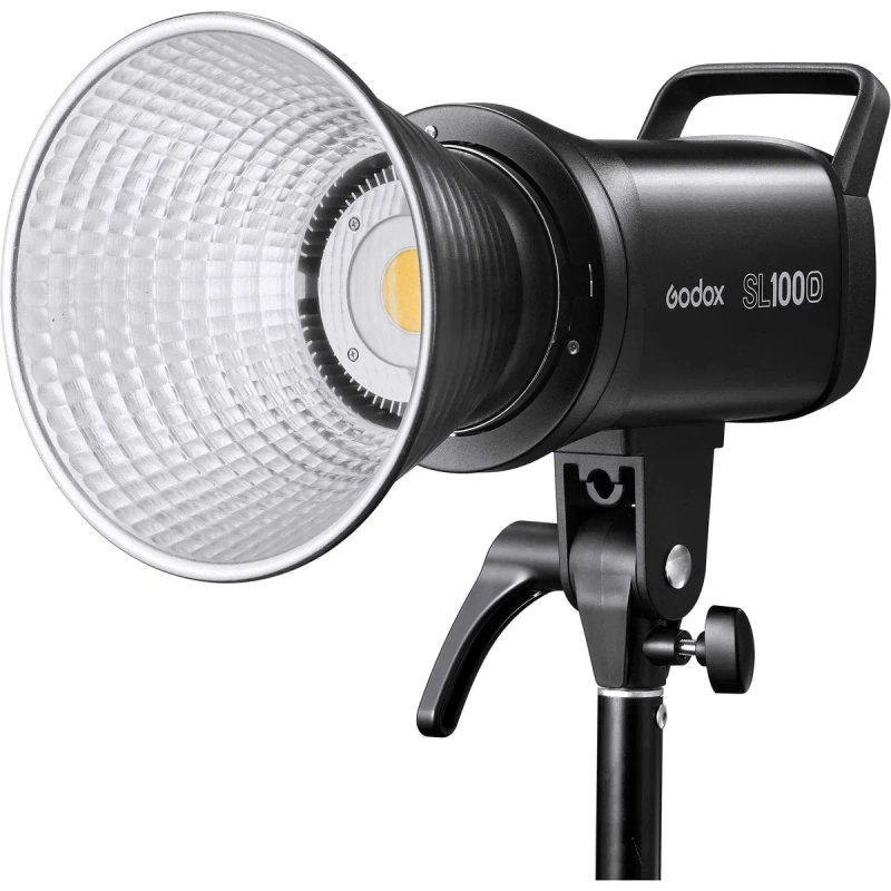 Godox LED студійне світло SL60IID SL60IIBi Sl100D SL100Bi SL150 — фото 7