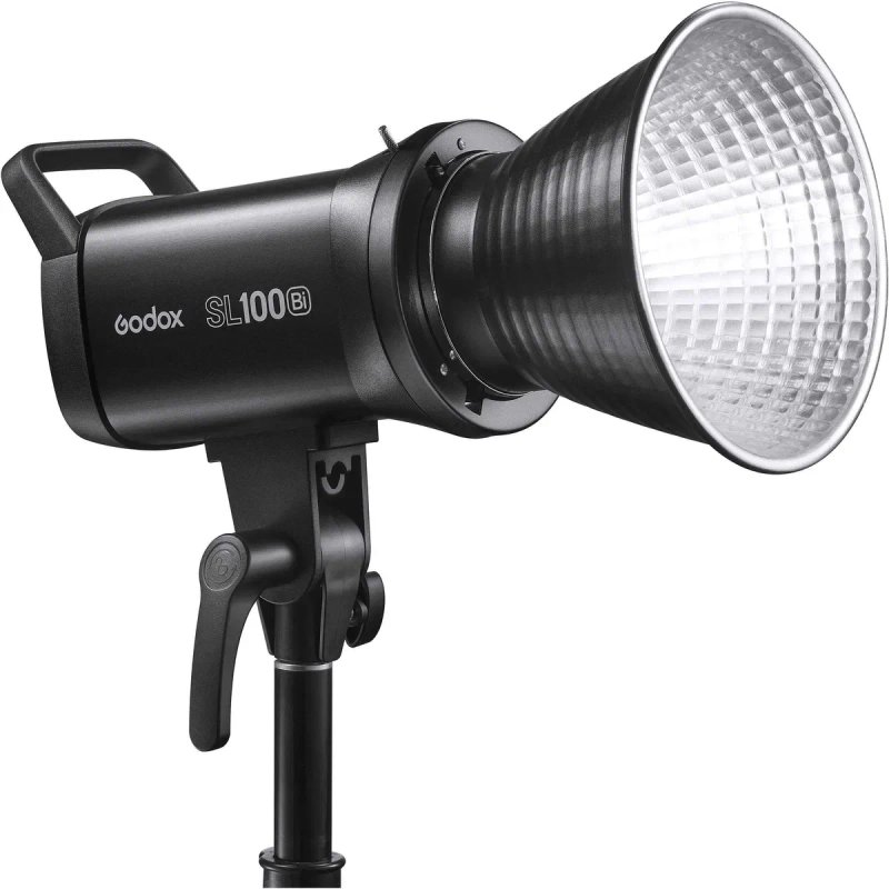 Godox LED студійне світло SL60IID SL60IIBi Sl100D SL100Bi SL150 — фото 8