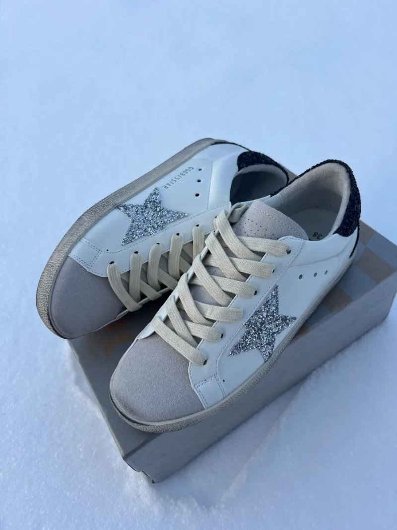 Golden Goose кеди голден гус — фото 2