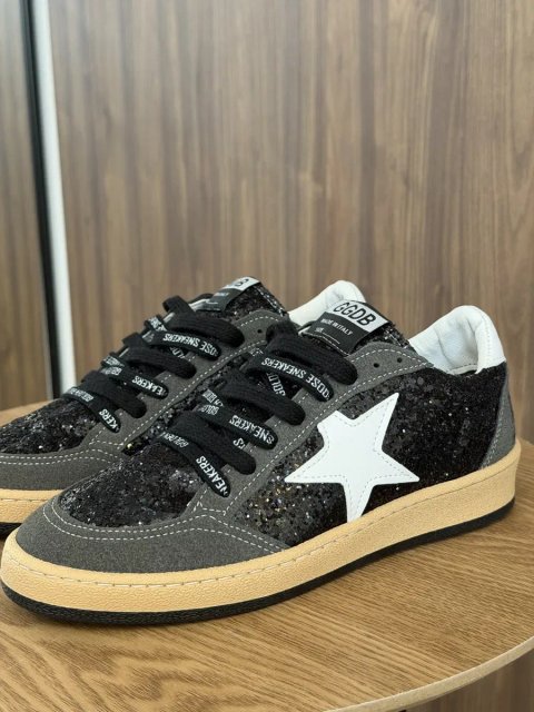 Golden goose кеди
