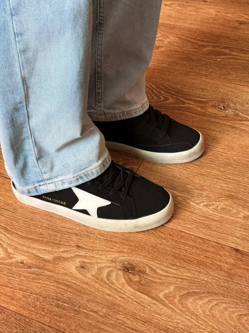 Golden Goose Super-Star | Кросівки жіночі голден гус 39,40 р — фото 7
