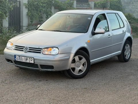 Гольф, 1,9Тді. Свіжий заїзд. Безкоштовне розмитнення