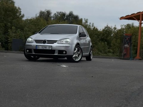 Гольф 5 tdi stage-1 egr off