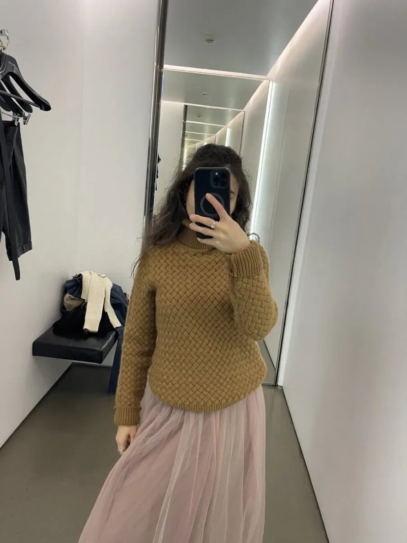 Гольф - водоласка Saint Laurent YES Оригінал — фото 2