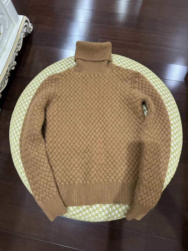 Гольф - водоласка Saint Laurent YES Оригінал — фото 3