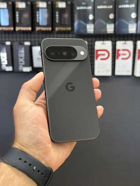 Google Pixel 10 256Gb Obsidian Global Оплата частинами
