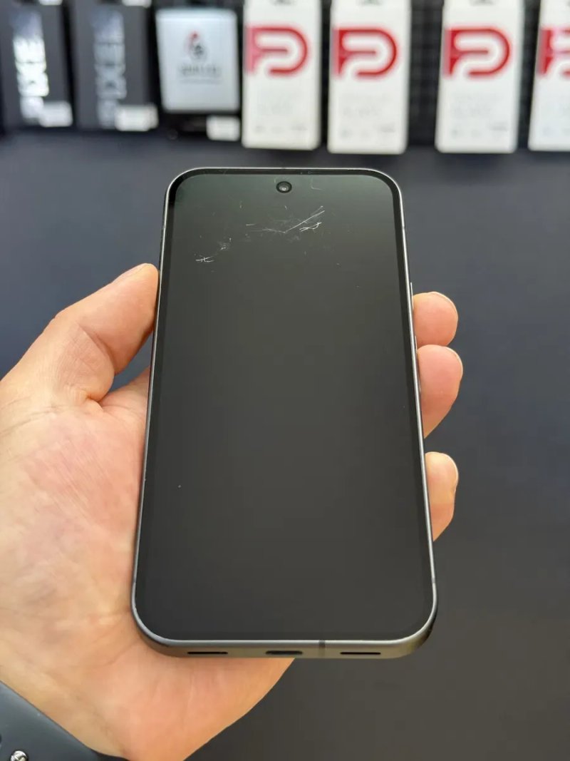 Google Pixel 10 256Gb Obsidian Global Оплата частинами — фото 3