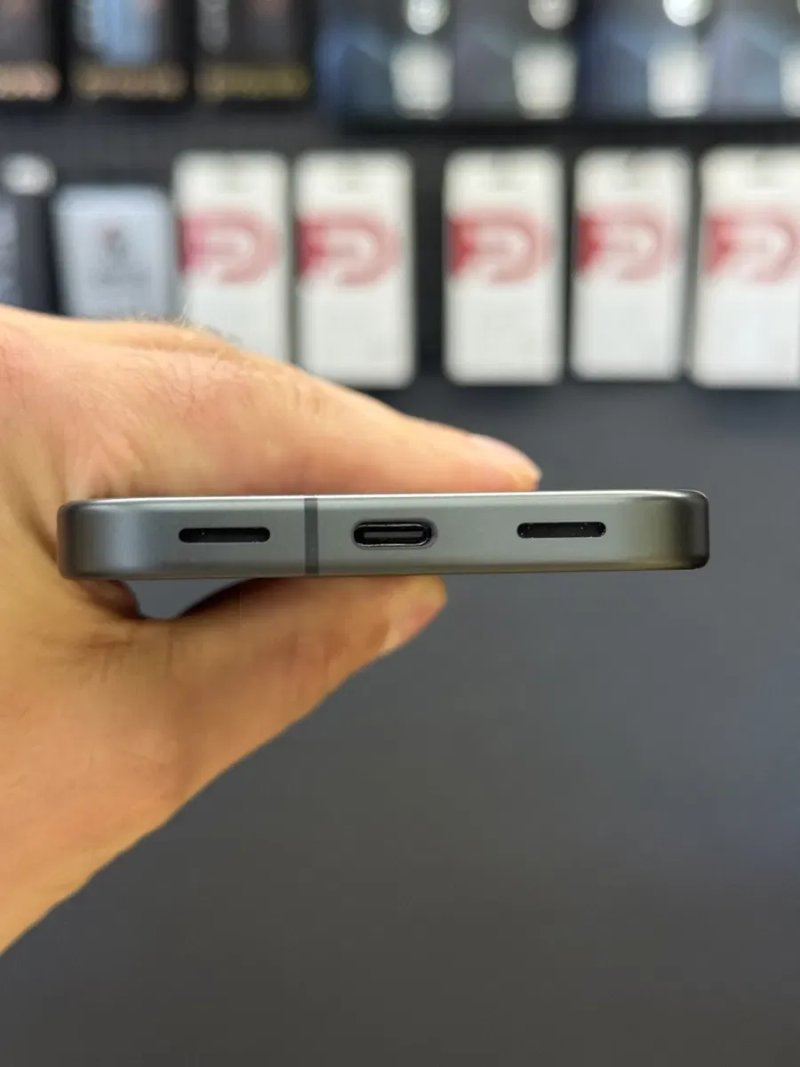 Google Pixel 10 256Gb Obsidian Global Оплата частинами — фото 8