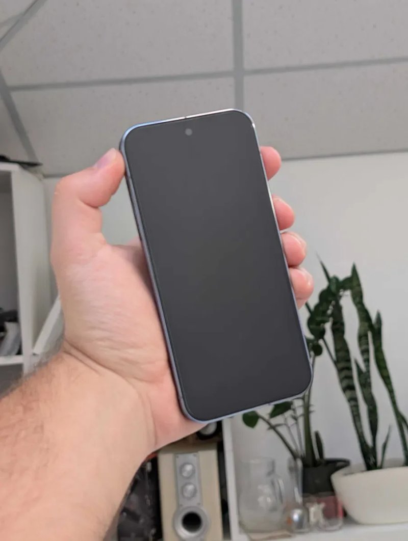 Google Pixel 10 Pro 128GB Moonstone Neverlock / Піксель 10 Про 128ГБ Гарний стан, АКБ 97% — фото 2