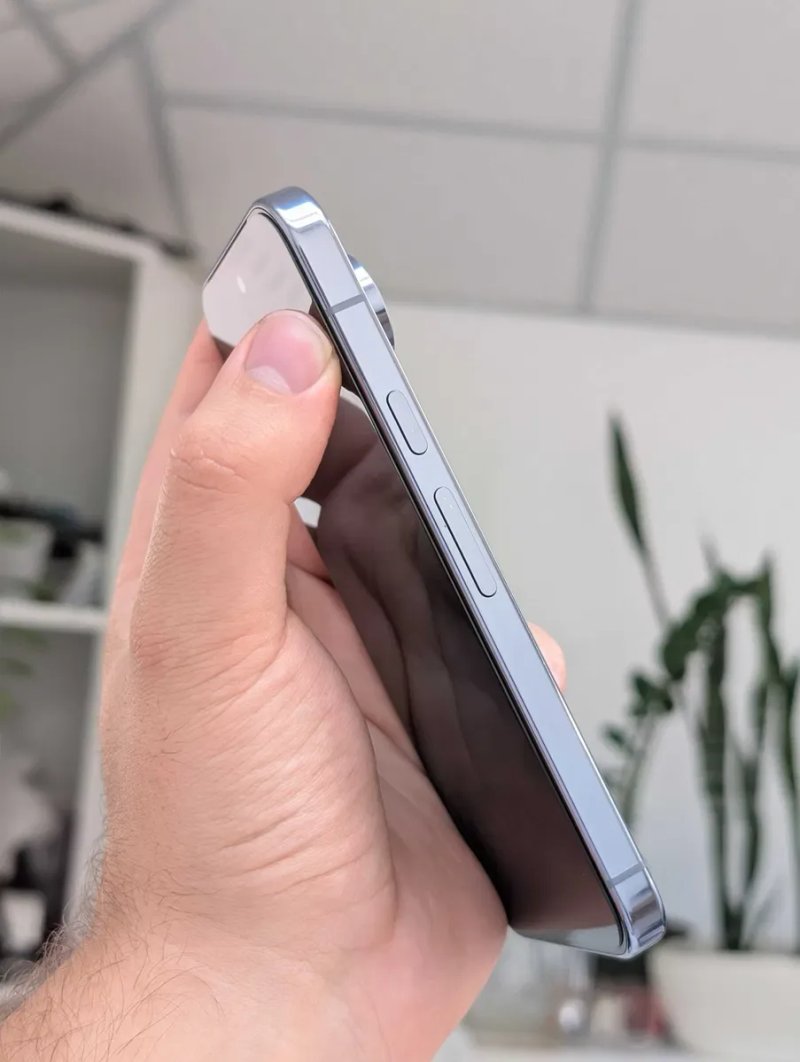 Google Pixel 10 Pro 128GB Moonstone Neverlock / Піксель 10 Про 128ГБ Гарний стан, АКБ 97% — фото 5