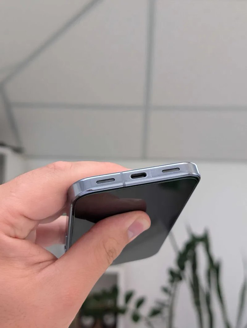 Google Pixel 10 Pro 128GB Moonstone Neverlock / Піксель 10 Про 128ГБ Гарний стан, АКБ 97% — фото 6