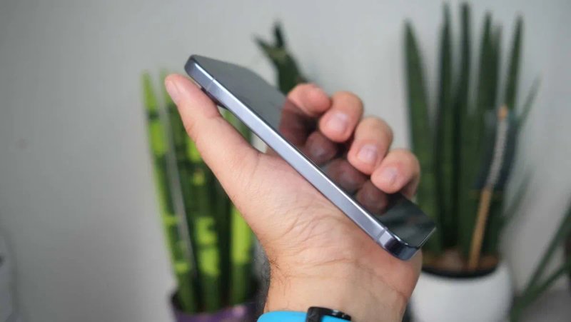 Google Pixel 10 Pro 16/128GB Moonstone Neverlock 5 циклів гарний стан — фото 5