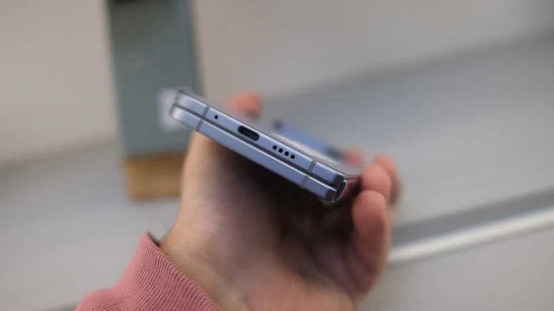 Google Pixel 10 Pro Fold 16/256GB (Moonstone) neverlock Cупер стан як новий 20 циклів Мінімальна уцінка — фото 3