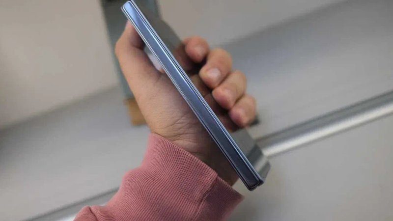 Google Pixel 10 Pro Fold 16/256GB (Moonstone) neverlock Cупер стан як новий 20 циклів Мінімальна уцінка — фото 5
