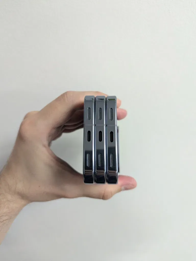Google Pixel 10 Pro Neverlock НОВИЙ 256 GB 0 ЦИКЛІВ! — фото 5