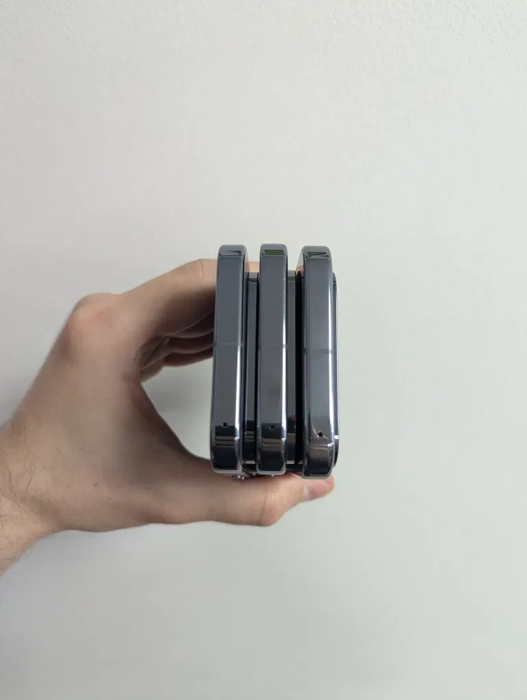 Google Pixel 10 Pro Neverlock НОВИЙ 256 GB 0 ЦИКЛІВ! — фото 6