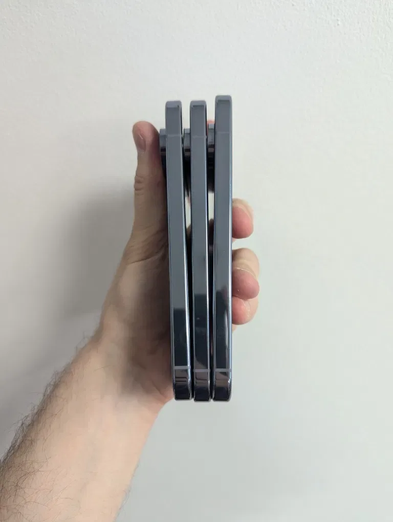 Google Pixel 10 Pro Neverlock НОВИЙ 256 GB 0 ЦИКЛІВ! — фото 7