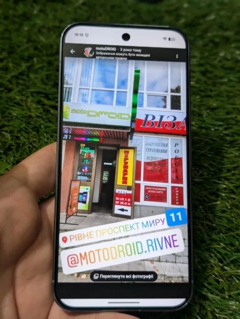 Google pixel 10 pro xl  16/256Gb (21900)Neverlock оновлення