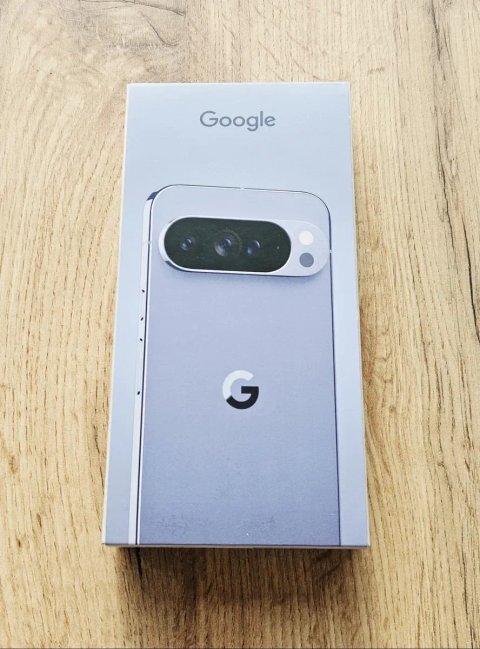 Google Pixel 10 PRO XL 16/256GB Moonstone. Європейська версія