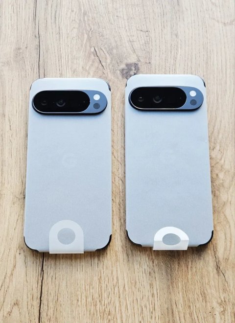 Google Pixel 10 PRO XL 16/256GB Obsidian. Європейська версія