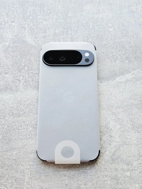 Google Pixel 10 PRO XL 16/256GB Obsidian. Європейська версія. НОВИЙ