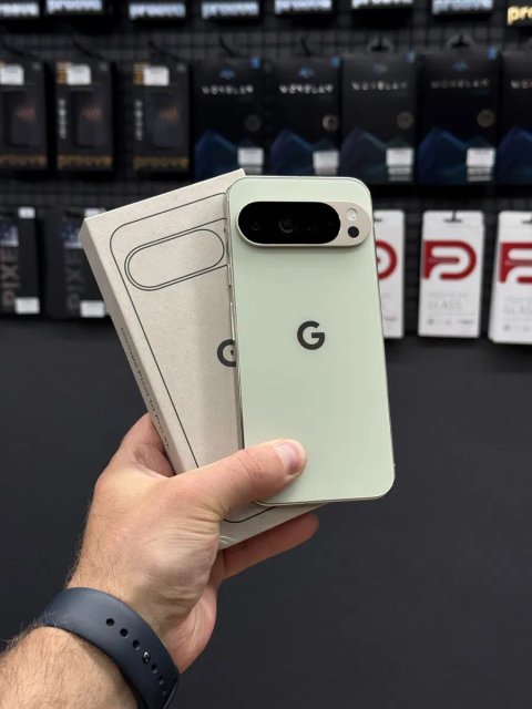Google Pixel 10 Pro XL 256Gb Global Оплата частинами