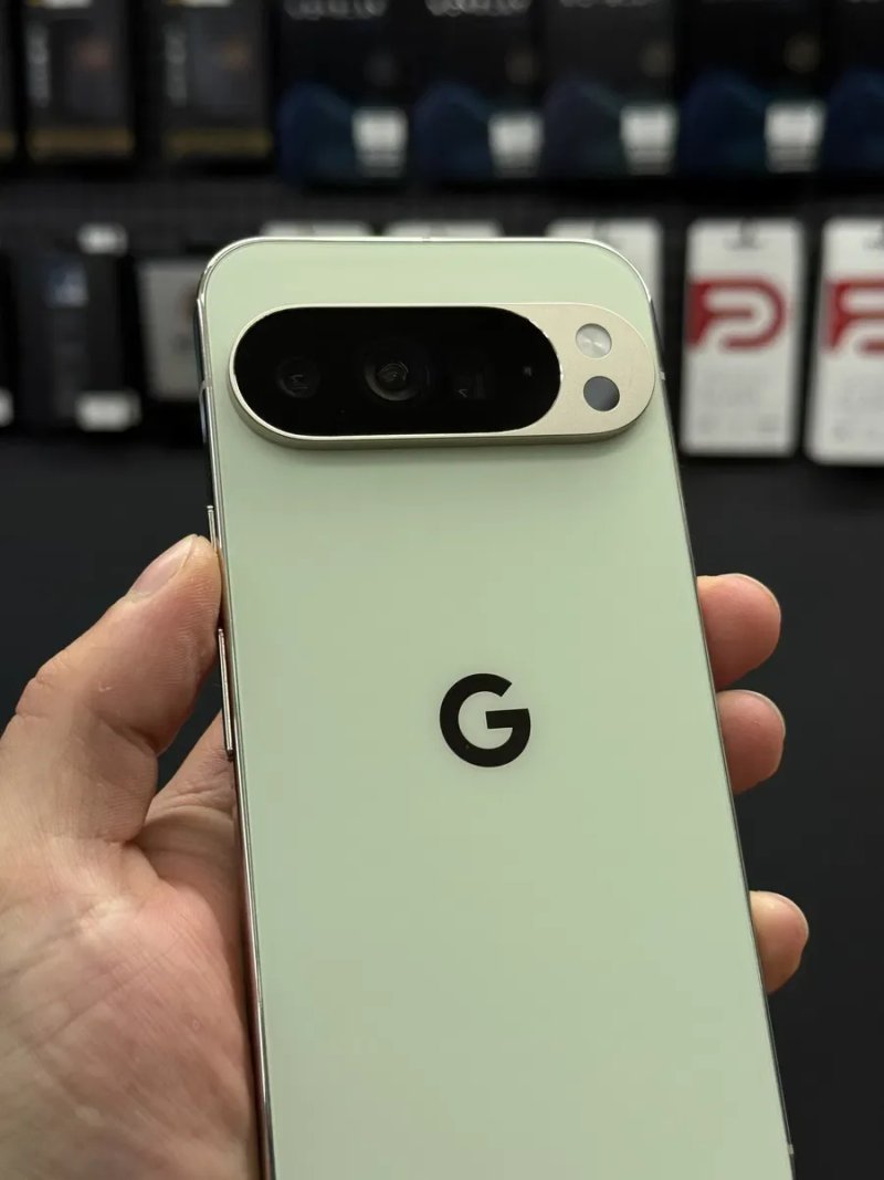 Google Pixel 10 Pro XL 256Gb Global Оплата частинами — фото 2