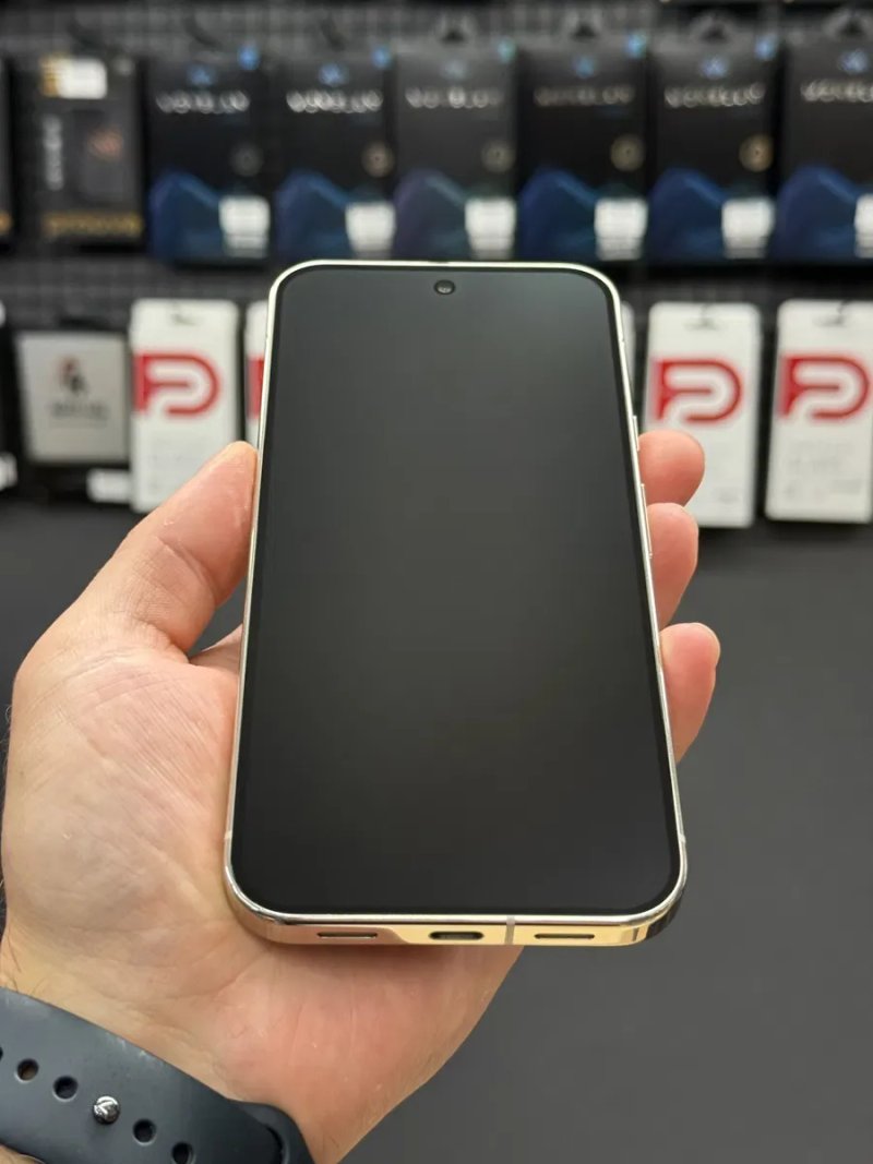 Google Pixel 10 Pro XL 256Gb Global Оплата частинами — фото 3