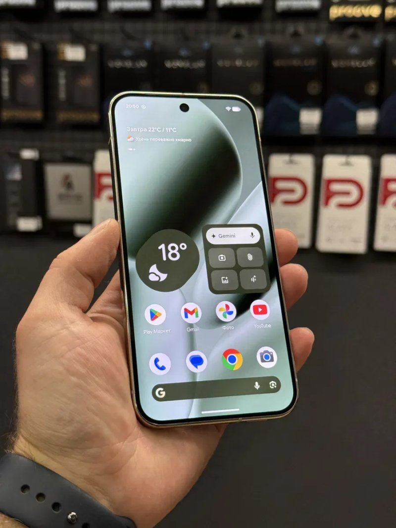 Google Pixel 10 Pro XL 256Gb Global Оплата частинами — фото 4