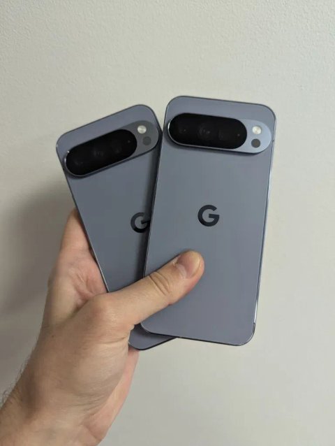 Google Pixel 10 Pro XL Neverlock НОВИЙ 256 GB 2 ЦИКЛА!