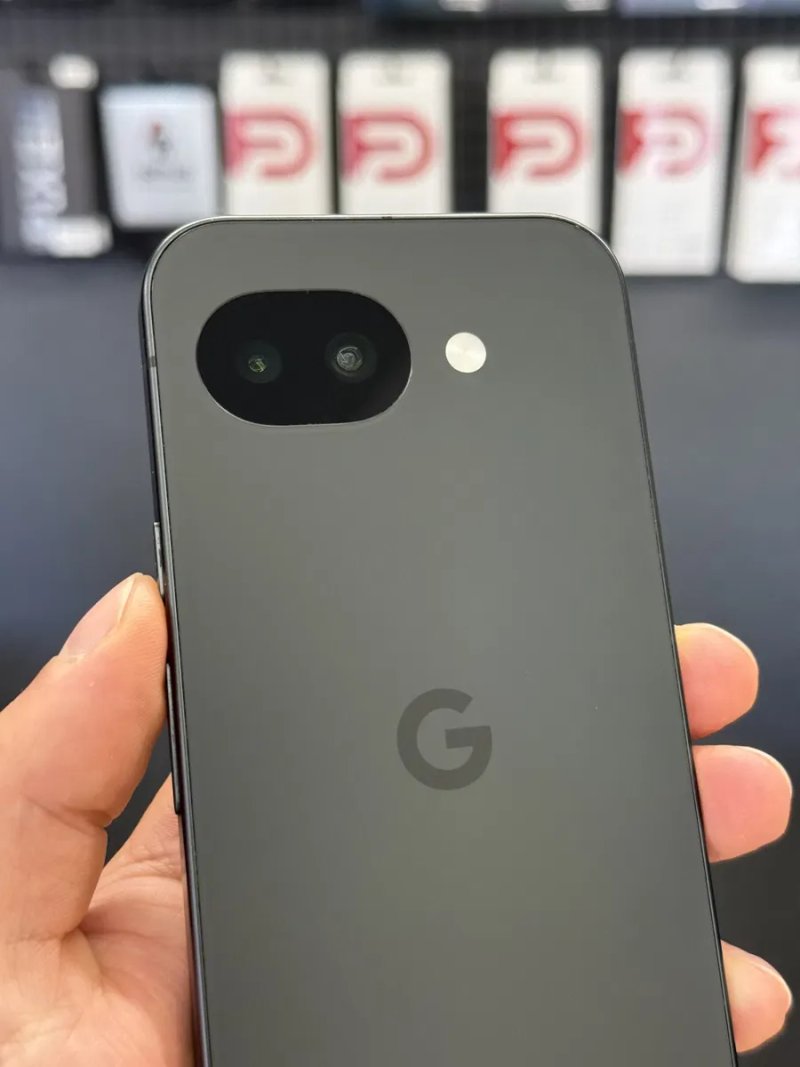 Google Pixel 10a 128Gb Global Оплата частинами — фото 2