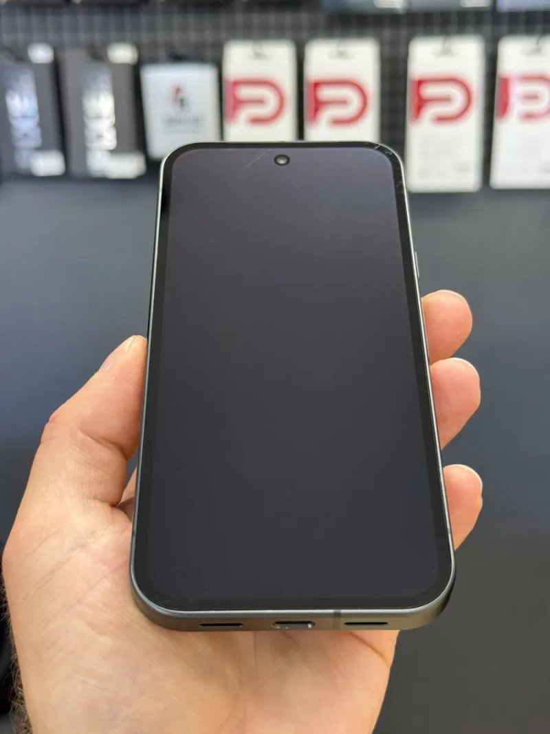 Google Pixel 10a 128Gb Global Оплата частинами — фото 3