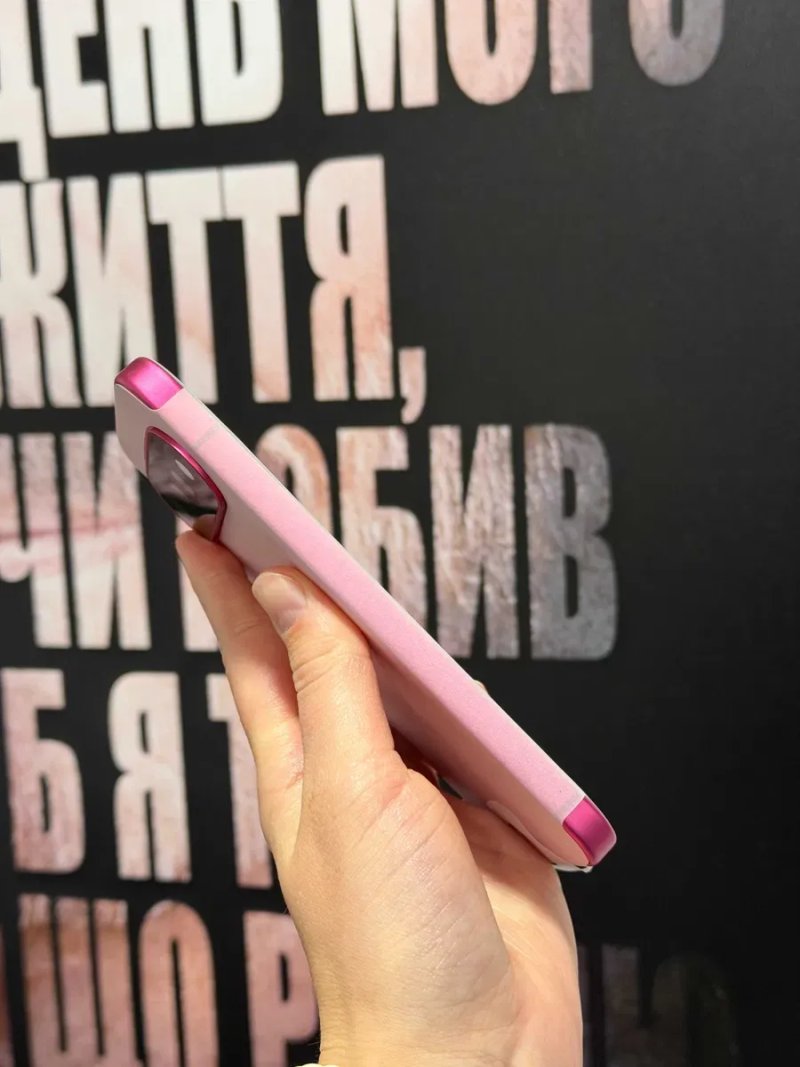 Google Pixel 11 12/256gb E-sim Hibiscus Новий стан — фото 2
