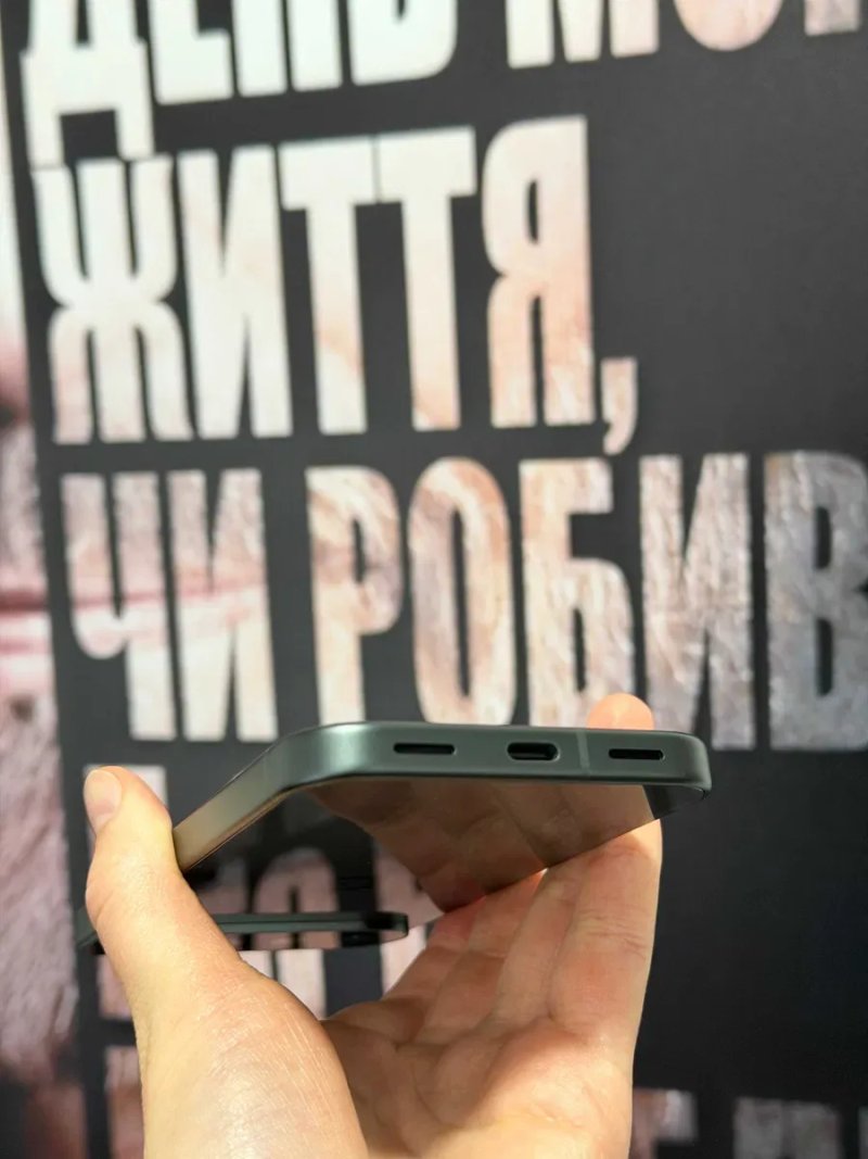 Google Pixel 11 12/256gb E-sim Obsidian Новий стан — фото 5