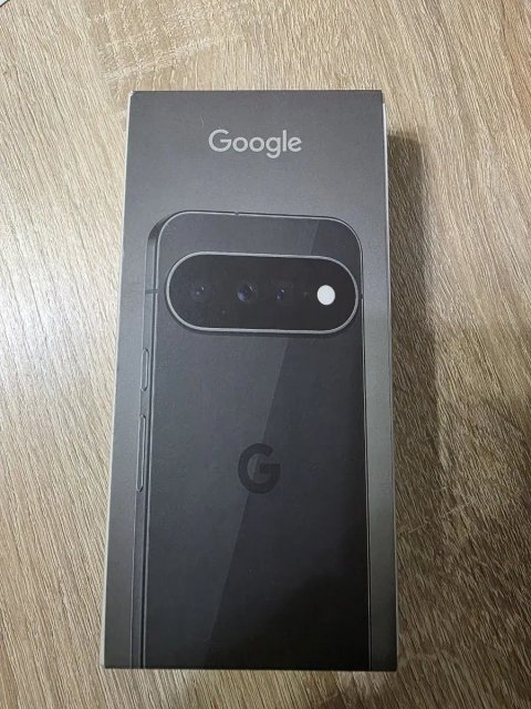Google Pixel 11 256 GB новий Європа