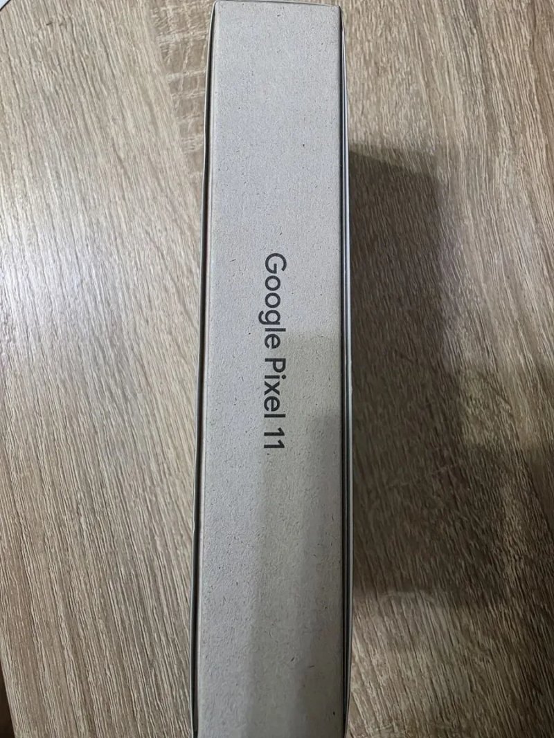 Google Pixel 11 256 GB новий Європа — фото 4