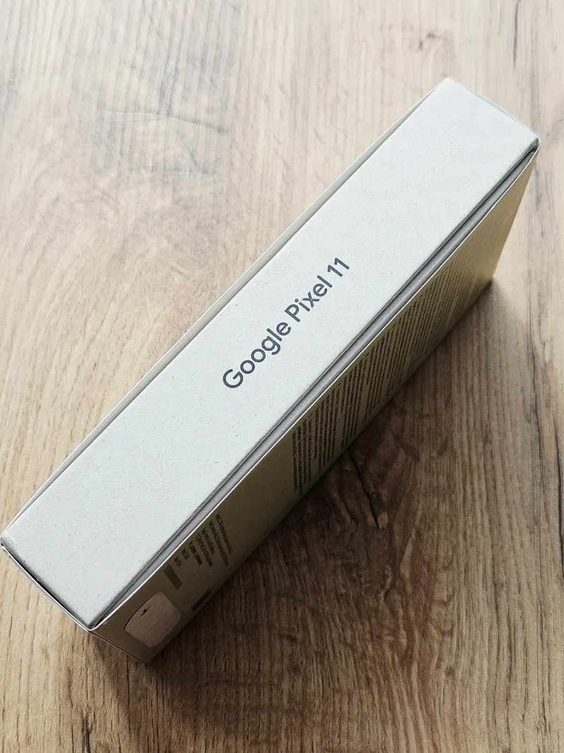 Google Pixel 11 256GB Pistachio. Європейська версія! Фізична сім та eSIM — фото 2