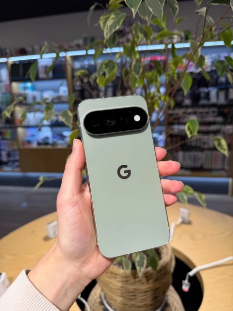 Google Pixel 11 Pro 12/256GB E-sim Olive Новий стан