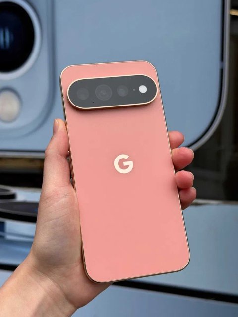 Google Pixel 11 Pro XL 16/512gb Canyon E-sim Новий стан