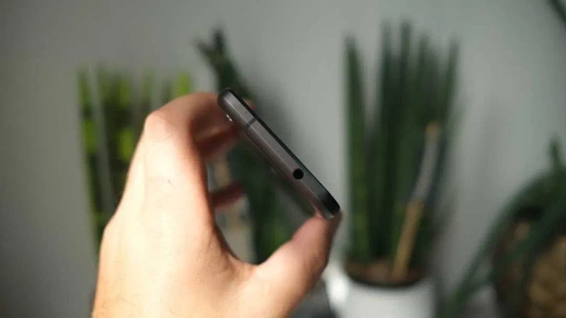 Google Pixel 128GB (Quite Black)  Як новий 10|10 Neverlock — фото 2