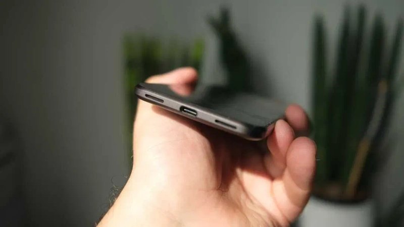 Google Pixel 128GB (Quite Black)  Як новий 10|10 Neverlock — фото 3