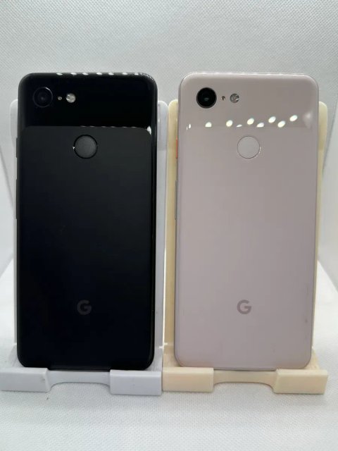 Google pixel 3 neverlock 64 gb