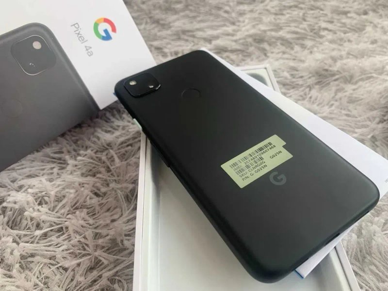 ꧁ Google Pixel 4/4a Dual-sim 6/128gb - Запаковані, з Гарантією ꧂ — фото 2