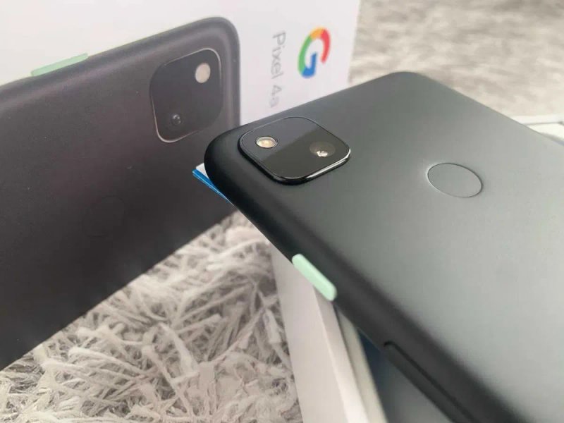 ꧁ Google Pixel 4/4a Dual-sim 6/128gb - Запаковані, з Гарантією ꧂ — фото 4