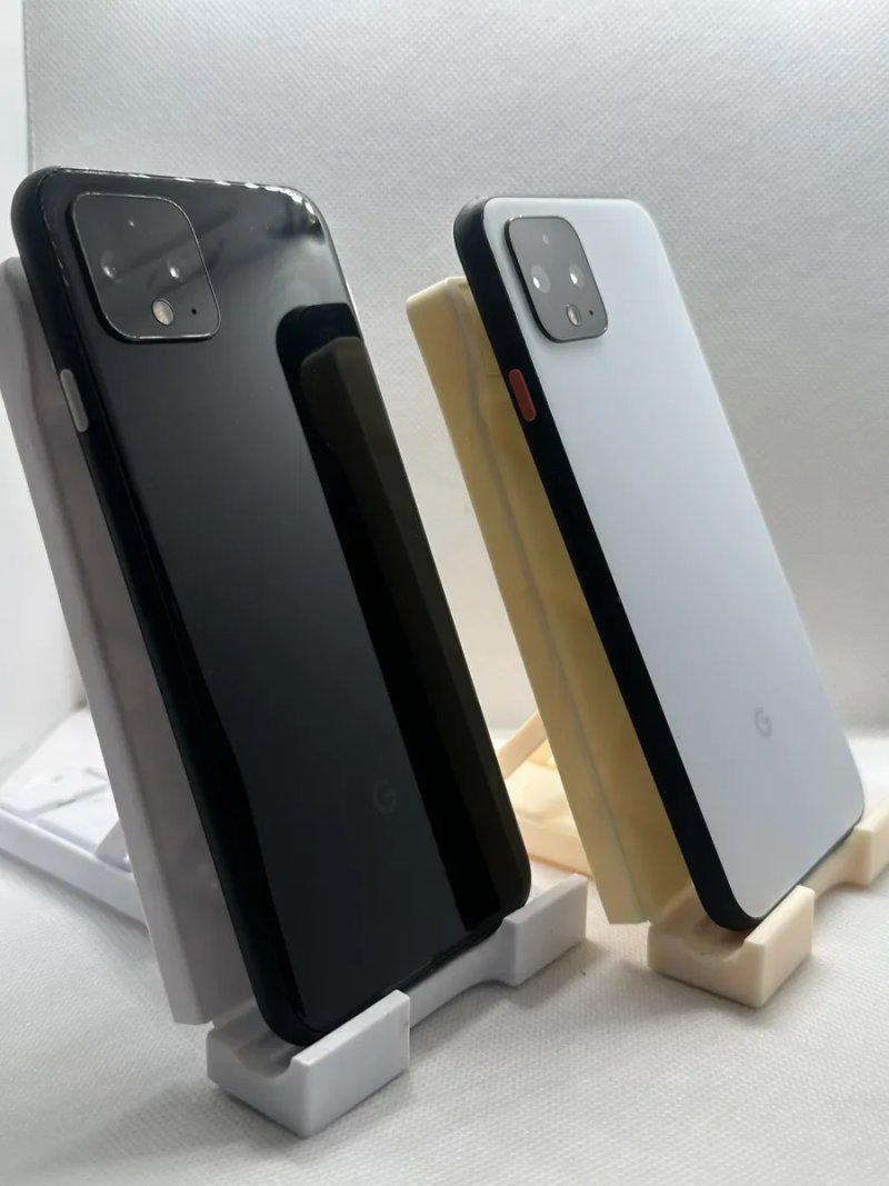 Google PIXEL 4 64 gb неверлок США — фото 3