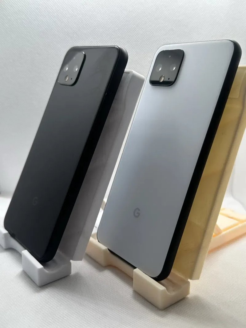 Google PIXEL 4 64 gb неверлок США — фото 4