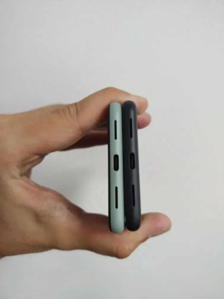 Google Pixel 5 НОВИЙ! Neverlock 128 GB — фото 5