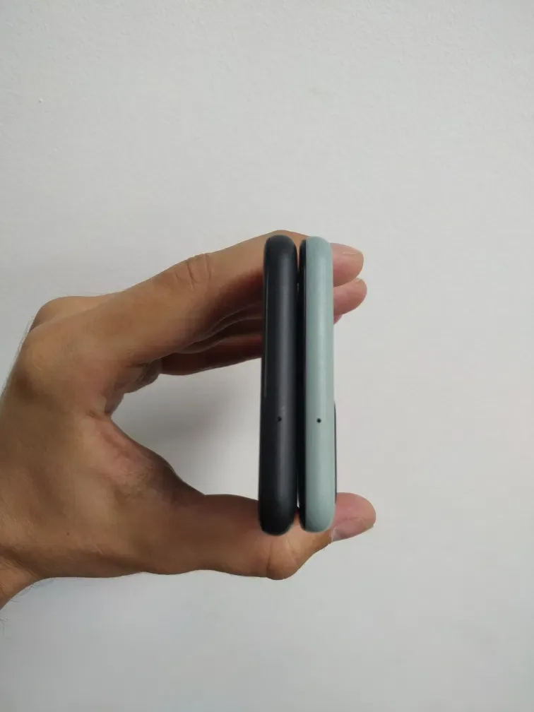Google Pixel 5 НОВИЙ! Neverlock 128 GB — фото 6