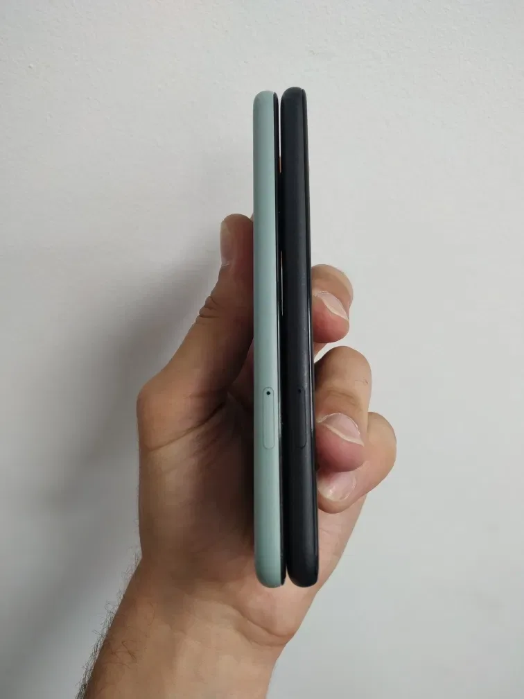 Google Pixel 5 НОВИЙ! Neverlock 128 GB — фото 7